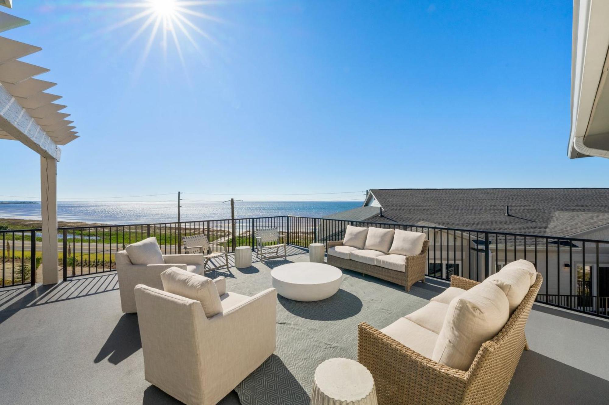 Reel Blessed By Pristine Properties Vacation Rentals Port St. Joe Exterior photo